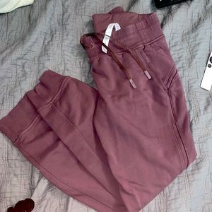 Lulu Lemon Joggers